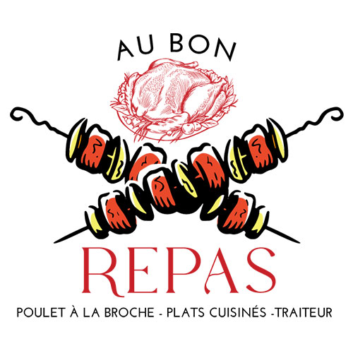 Logo Au Bon Repas